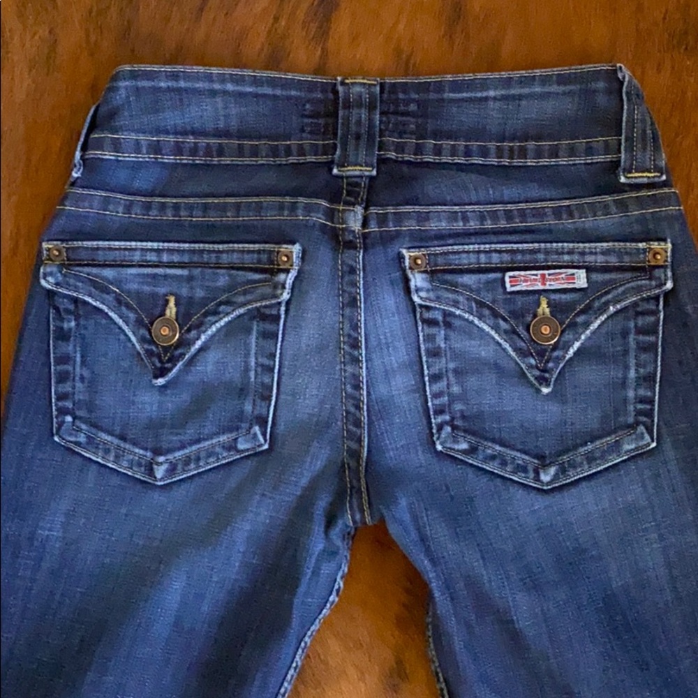 Hudson Jeans